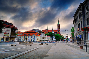 Bialystok