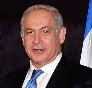 Binyamin Netanyahu