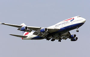 British Airways