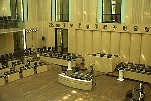 Bundesrat