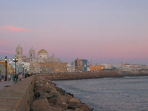 Cadiz