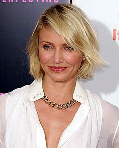 Cameron Diaz