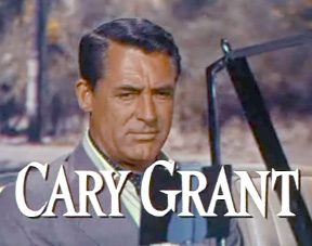 Cary Grant