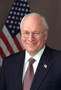 Cheney