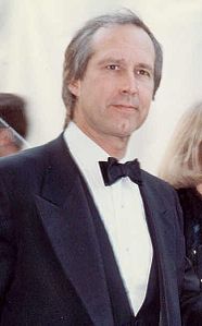 Chevy Chase