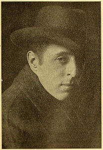 D. W. Griffith