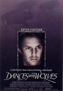 Dances with Wolves