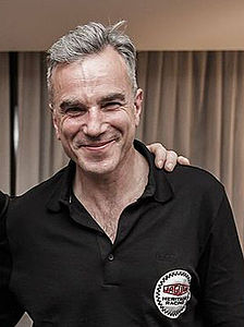 Daniel Day-Lewis