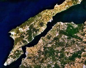 Dardanelles