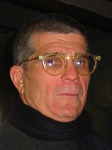 David Mamet