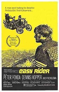 easy rider