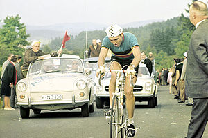 Eddy Merckx