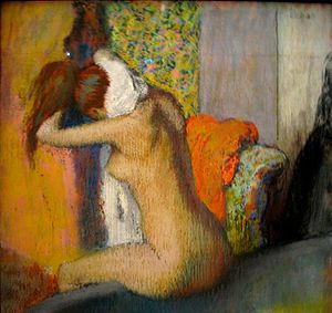 Edgar Degas