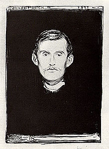 Edvard Munch