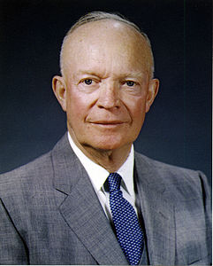 Eisenhower