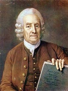 Emanuel Swedenborg