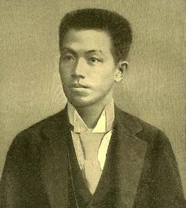 Emilio Aguinaldo