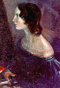 Emily Bronte