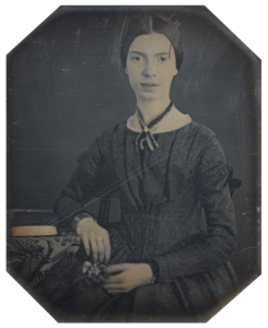 Emily Dickinson