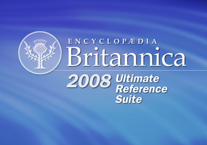 Encyclopedia Britannica