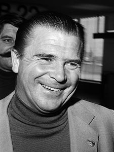 Ferenc Puskas