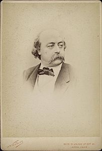 Flaubert