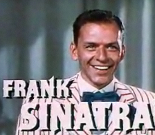 Frank Sinatra