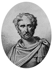 Gaius Plinius Secundus