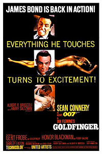 Goldfinger