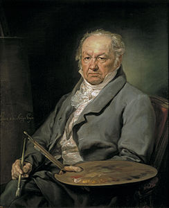 Goya