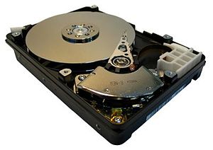 harddisk