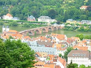 Heidelberg