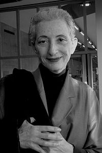 Helene Cixous