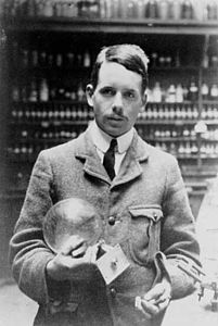 Henry Moseley