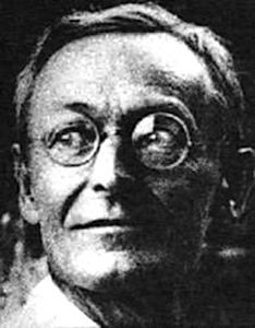 Hermann Hesse