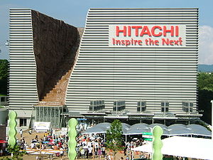 Hitachi