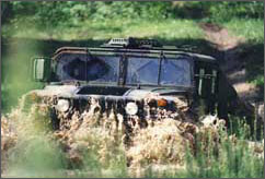 HMMWV