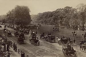 Hyde Park