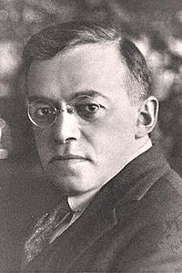 Jabotinsky