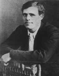 Jack London