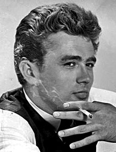 James Dean