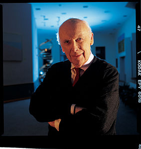 James Watson