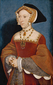 Jane Seymour