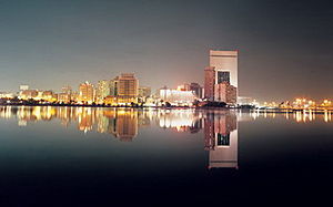 jeddah