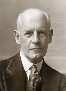 John Galsworthy