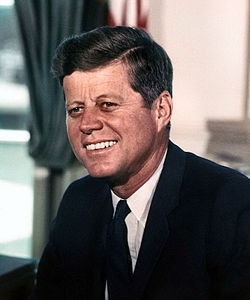 John Kennedy