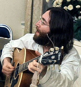 John Lennon