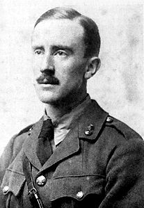 John Ronald Reuel Tolkien