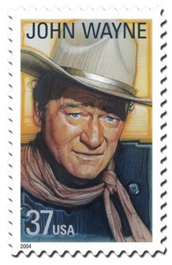 John Wayne