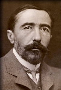 Joseph Conrad